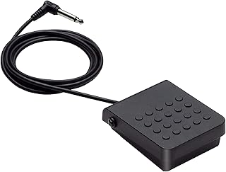 Pédale de sustain casio sp-3