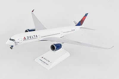 Darwin skymarks delta a350 le delta spirit 1/200 avec équipement skr1078. Diaytar : Votre allié pouvoir d'achat au quotidien