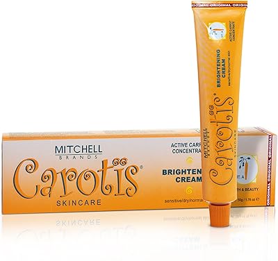 Crème de carotes 50 g. Diaytar : Là où commence votre expérience shopping idéale