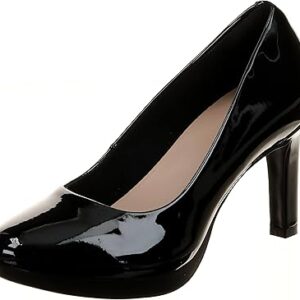 CHAUSSURES À TALONS EMPIRE JOY CLARKS POUR FEMMES