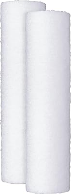 Filtre à eau de remplacement pour système whole home fxusc de ge appliances