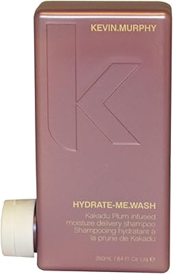 Kevin murphy hydream-me wash shampooing à la prune de kakadu, 245 ml (1372-01232)
