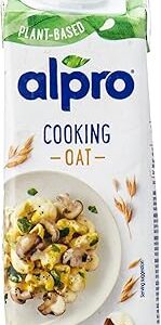 Crème de cuisson à l'avoine alpro - 100 % végétalienne | 250 ml. Achetez malin avec Diaytar Sénégal, votre partenaire shopping 100% digital