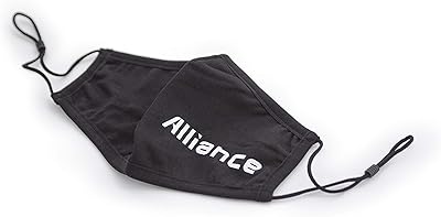 Un masque tissé antibactérien et lavable pour enfants idéal pour le sport