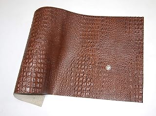 Cuir de vache abi leather en couleurs et tailles