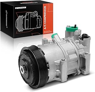 Remplacement du compresseur ac a-premium pour toyota corolla 2014-2019 corolla im