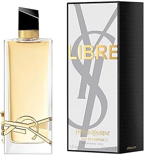 Yves saint laurent libre eau de parfum spray 150ml/5oz