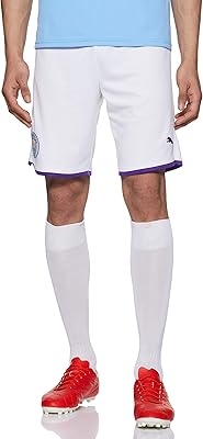 Short puma mcfc pour hommes