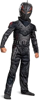 Déguisement hiccup comment dresser votre dragon costume du monde caché pour garçons, noir, taille m (7-8). Optimisez votre budget avec Diaytar Sénégal