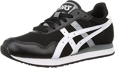 Chaussures de course asics tiger runner pour hommes
