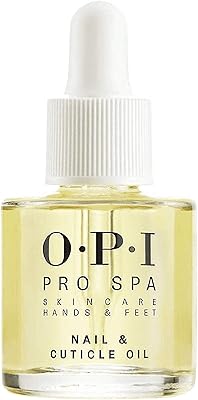 Huile pour ongles et cuticules opi b/s, 0,3 fl oz