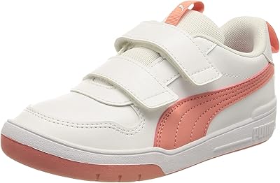 Chaussures puma sl v ps multiflex pour enfants, unisexe, plusieurs couleurs