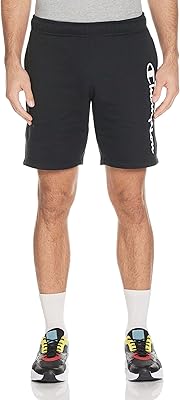 Bermuda à logo classique champion pour hommes