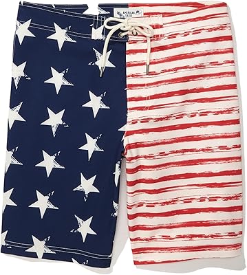 Short classique american eagle pour hommes u-0133-7342-996 9