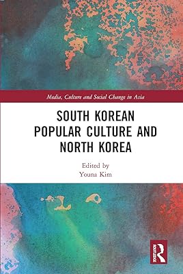 Culture populaire sud-coréenne et corée du nord