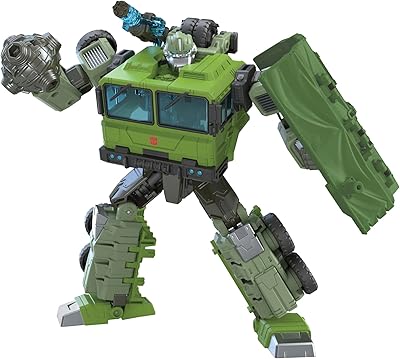 Transformers toys generations legacy voyager prime universe figurine d'action de cloison 7 pouces