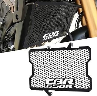 Couvercle de protection de calandre de moto cbr650r pour honda cbr650r cbr 650