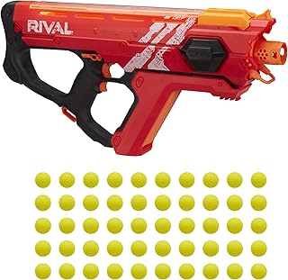 Persis mxix-5000 motorized rival blaster (rouge) système de compétition rapid