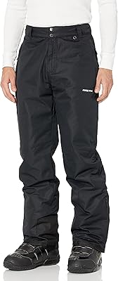 Pantalon arctix pour homme