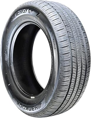 235/55r17 99h hankook h436 kinergy gt bw a/s