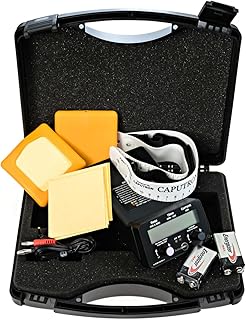 Kit de démarrage capotron actividos tdcs 3x3
