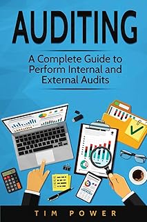 Audit : un guide complet pour effectuer des audits internes et externes