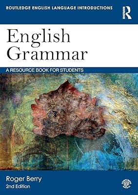 Grammaire anglaise : un livre de ressources pour les étudiants