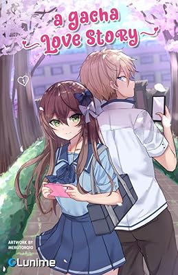 Une histoire d'amour gacha