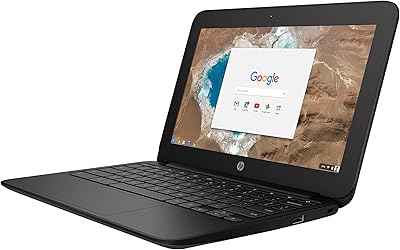 Chromebook 11 g5 avec écran tactile hd de 116 pouces
