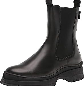 Bottines chelsea akeeno pour hommes. Commandez en toute confiance sur Diaytar, votre marketplace de confiance