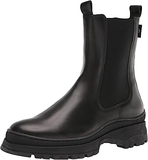 Bottines chelsea akeeno pour hommes. Commandez en toute confiance sur Diaytar, votre marketplace de confiance