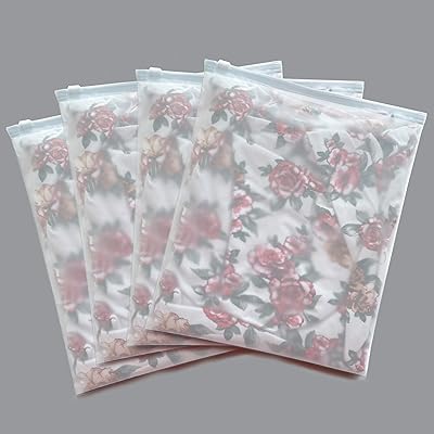 Sacs d'emballage pour vêtements loonak sacs en plastique transparents à fermeture éclair givrés 100 pièces sacs à fermeture éclair pour l'emballage de pulls, sweats à capuche, chaussures pour femmes, projets de couture, t-shirts, chemises 3 mil, avec trous d'aération 9\. Achetez en toute sérénité sur Diaytar