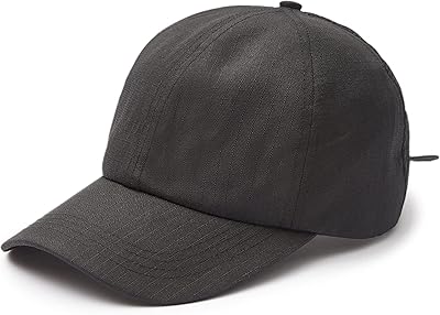 Chapeau new republic grc ricci noir, noir, petit-moyen