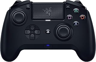 Razer raiju tournament edition - manette de jeu sans fil et filaire