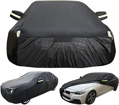 Bâche de voiture compatible avec arion toutes saisons pu imperméable extérieure