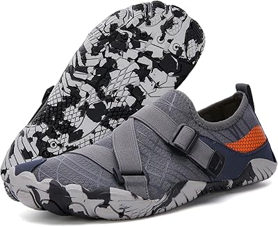 Chaussures aquatiques pour femmes et hommes, chaussures aquatiques à séchage rapide pour la plage, la natation, les sports de plein air, la randonnée, la plongée, le surf. Le discount haut de gamme, c'est possible avec Diaytar