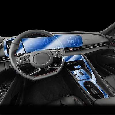 Film de protection en tpu transparent résistant aux rayures pour voiture, accessoires
