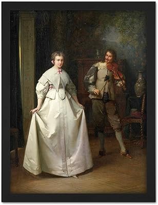 Aima gabriel adolphe bourgoin la danse décoration murale encadrée 18 x 24. Diaytar : Des promotions exceptionnelles toute l'année pour tous les Sénégalais