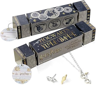 Harry potter toy carts rs091456 cracker cado collier & boucles