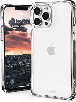 Coque urban armor gear uag ananas design [écran 6,7 pouces] pleo slim, légère