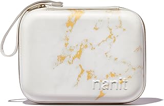 Sac de voyage nanit étui de protection rigide pour moniteur bébé pro