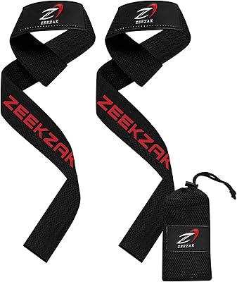 Ceintures d'haltérophilie en néoprène zizak, sangles de poignet de gymnastique pour soutien, fitness