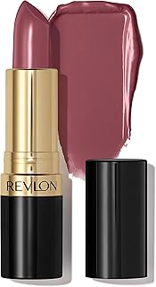 Rouge à lèvres revlon super lustrous shine 0,15 oz/4,2 g.
