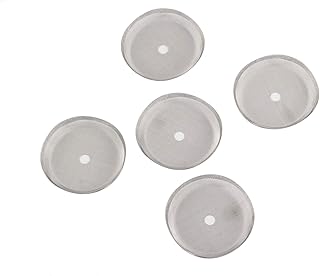 Filtre à presse française en acier inoxydable magicafé, argent, 350 ml/12 oz