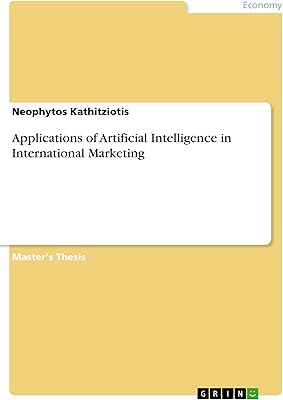 Applications de l'intelligence artificielle dans le marketing international