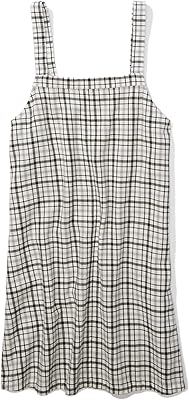 Robe courte gaufrée pour femme d'american eagle