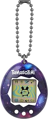 Tamagotchi original galaxy
