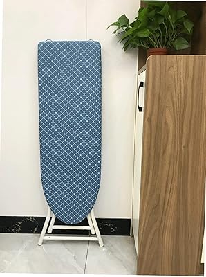 Planche à repasser u-home avec repose-fer vapeur planche professionnelle de luxe