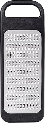 Râpe ikea 365+, noire (paquet de 1)
