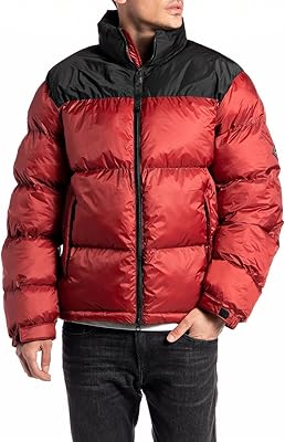 Veste m8283 pour homme